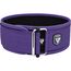 Ceinture de Musculation RX1, Taille: M, Couleur: Violet, 6 image