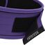 Gewichthebergürtel RX1, Bekleidungsgrösse: S, Farbe: Violett, 8 image