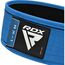 Ceinture de Musculation RX1, Taille: L, Couleur: Bleu, 9 image