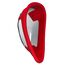 Groin Cup, Size: One Size, Colour: Rot, 4 image