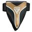 Coquille Aura Plus T-17, Taille: L, Couleur: Dore