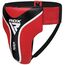 Coquille Aura Plus T-17, Taille: S, Couleur: Rouge, 4 image