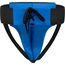 RDX Groin Guard Aura Plus T-17 Blue/Black-L+, Size: L, Colour: Blue, 3 image