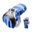 MMA Handschuhe Aura Plus T-17, Bekleidungsgrösse: S, Farbe: Blau, 2 image