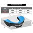 RDX Mouth Guard Junior below 12 years, Colour: Blue, 4 image