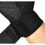 Gym Weight Lifting Gloves W3 with EVA padding, Size: S, Colour: Khaki, 5 image