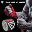 Hand Wraps Pro, Colour: Braun, 7 image
