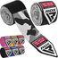 Hand Wraps Pro, Colour: Braun