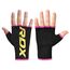 Comfortable under gloves for optimal hand protection, Size: S, Colour: Schwarz, 3 image