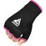 Comfortable under gloves for optimal hand protection, Size: L, Colour: Schwarz, 5 image