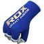 Sous-gants de boxe : Protection et confort pour vos entraînements, Taille: M, Couleur: Bleu, 2 image