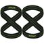 RDX Gym Lifting Cotton Straps, Size: L, Colour: Green