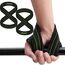 Sangle de tirage force, Taille: S, Couleur: Vert, 6 image