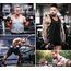 Zughilfen Krafttraining, Bekleidungsgrösse: L, Farbe: Grau, 3 image