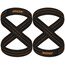 Sangle de tirage force, Taille: S, Couleur: Orange