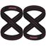 Sangle de tirage force, Taille: S, Couleur: Rose