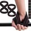 Sangle de tirage force, Taille: S, Couleur: Rose, 9 image