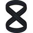 RDX Gym Lifting Cotton Straps, Size: L, Colour: Blue, 2 image