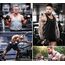 Zughilfen Krafttraining, Bekleidungsgrösse: M, Farbe: Weiss, 4 image