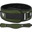 Weightlifting Belt RX5, Size: L, Colour: Khaki, 9 image