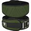 Weightlifting Belt RX5, Size: L, Colour: Khaki, 8 image