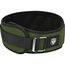Weightlifting Belt RX5, Size: L, Colour: Khaki, 6 image