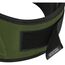 Weightlifting Belt RX5, Size: L, Colour: Khaki, 5 image