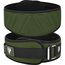 Weightlifting Belt RX5, Size: S, Colour: Khaki, 8 image