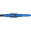 Gewichthebergürtel RX5, Bekleidungsgrösse: M, Farbe: Blau, 5 image