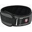 Ceinture de musculation RX4, Taille: L, Couleur: Gris