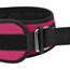 Ceinture de musculation RX4, Taille: M, Couleur: Rose, 5 image