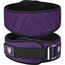 Weightlifting Belt RX4, Size: L, Colour: Violett, 3 image