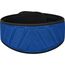 Gewichthebergürtel RX4, Bekleidungsgrösse: L, Farbe: Blau, 5 image