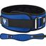 Ceinture de musculation RX4, Taille: S, Couleur: Bleu