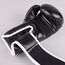 8 WEAPONS Boxing Gloves, Kids, Unlimited 2.0, black-white, 2 Oz, Colour: Schwarz, OZ: 2oz, 5 image