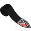 Hand Wraps Pro, Colour: Schwarz, 4 image