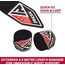Hand Wraps Pro, Colour: Schwarz, 2 image