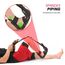 Beinstrecker T1 Camo Peach, Farbe: Camouflage, 3 image