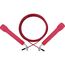 Corde à sauter avec poignées antidérapantes C11, Couleur: Rouge, Longueur: 3.04m, 4 image