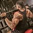 Zughilfen Krafttraining S4 Plus, Farbe: Rot, 3 image