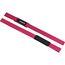 Soutien Sangle Musculation Poignet, Taille: Taille unique, Couleur: Rose, 4 image