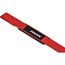 Soutien Sangle Musculation Poignet, Taille: Taille unique, Couleur: Rouge, 2 image