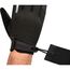 Touchscreen-freundliche Vollfinger-Fitness-Handschuhe, Bekleidungsgrösse: L, Farbe: Rot, 3 image