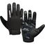 Gym Training Gloves T2 Full Blue-S, Size: S, Colour: Blue, 9 image