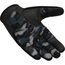Gym Training Gloves T2 Full Blue-S, Size: S, Colour: Blue, 12 image
