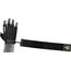 Gants de Musculation, Taille: L, Couleur: Marron, 9 image