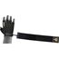 Gants de Musculation, Taille: M, Couleur: Marron, 9 image