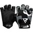 Gants de Musculation, Taille: 2XL, Couleur: Gris, 5 image