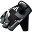 Gym Gloves Sumblimation F6 Gray-XL, Size: XL, Colour: Grey, 4 image
