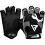 Gym Gloves Sumblimation F6 Gray-XL, Size: XL, Colour: Grey, 6 image